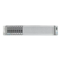 Cisco UCS C240 M5 SFF Rack Server - Serveur - Montable sur rack - 2U - 2 voies - pas de processeur ... (UCSC-C240-M5SX)_4